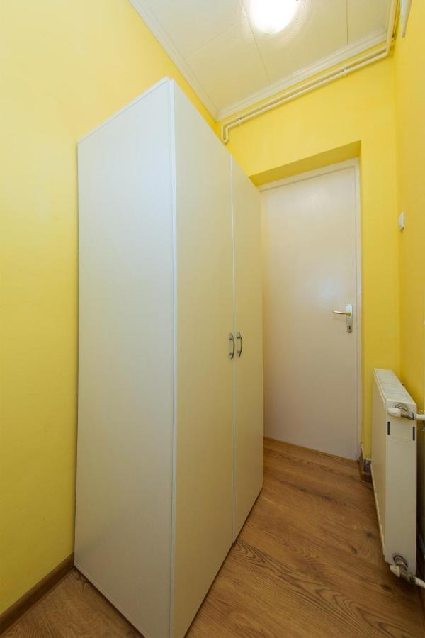 Apartment Kalemegdan Belgrade Exterior photo